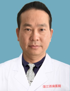 李靖宇
