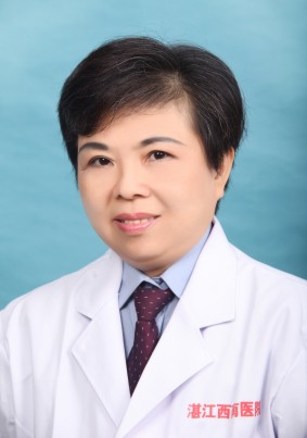 何巧玲